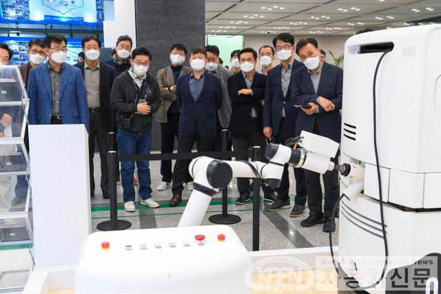 현대자동차그룹, ‘2021 오픈 이노베이션 라운지’ 개최.jpg