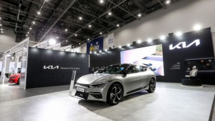 현대자동차-기아, ‘대구 국제 미래자동차 엑스포 2021’ 참가