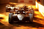 ABB FIA 포뮬러 E 월드챔피언십 시즌 7, 사우디아라비아 야간 경주로 막 올려
