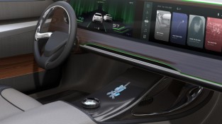 일렉트로비트, 유니티 테크놀로지와 운전석 차세대 실시간 3D 경험 구현