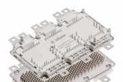 인피니언, EV 트랙션 인버터 위한 업계 최초의 자동차용 SiC 6팩 전력 모듈 출시