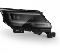 프리미엄 자동차 헤드램프 기업 ZKW, 신형 레인지로버 차량에 ‘스마트 디지털 LED 헤드라이트’ 적용