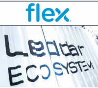 LeddarTech, Flex와 자동차용 LiDAR 솔루션 개발 협업 계약 체결